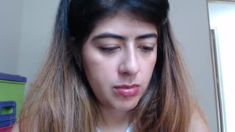 Snapshot of skyler1195 chatting on February 2025 05:37:02 PM Skyler online show from February 2025 05:37:02 PM