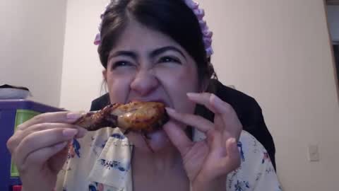 Snapshot of skyler1195 chatting on March 2025 11:09:02 PM Skyler online show from March 2025 11:09:02 PM