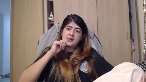 Snapshot of skyler1195 chatting on March 2025 01:55:02 AM Skyler online show from March 2025 01:55:02 AM