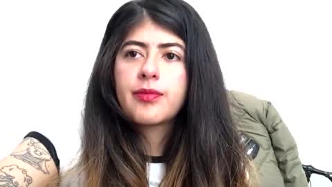 Skyler online show from February 2026 03:54:01 PM