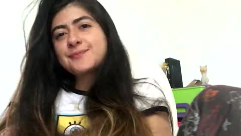Skyler online show from April 2026 08:47:01 PM