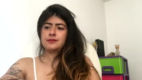 Skyler online show from May 2026 08:14:02 PM