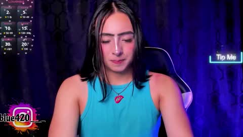 blue online show from January 2026 12:35:01 AM