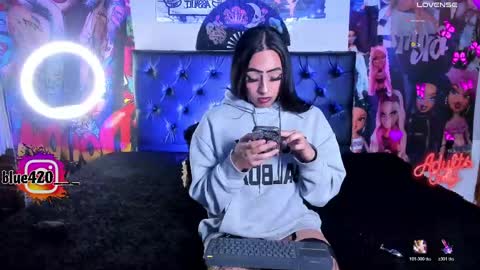 blue online show from June 2026 02:29:01 AM
