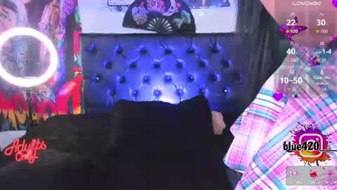 blue online show from June 2026 05:14:01 PM