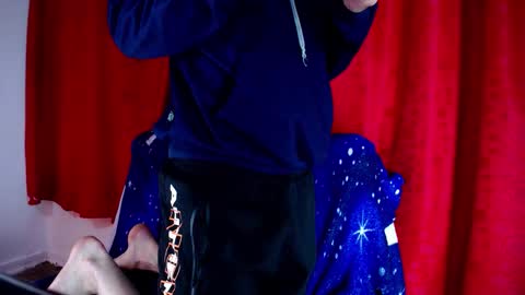 Skyler online show from February 2026 01:24:01 AM