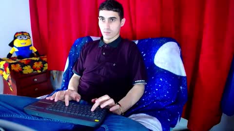 Skyler online show from February 2026 01:59:02 AM