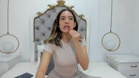 Skyler online show from June 2026 03:55:01 AM
