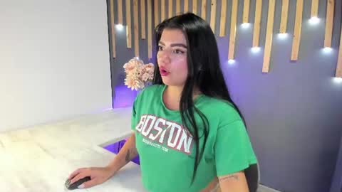 skymoon__ online show from July 2026 01:04:01 PM