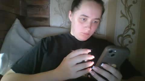 skyressie333 online show from October 2025 08:18:02 PM