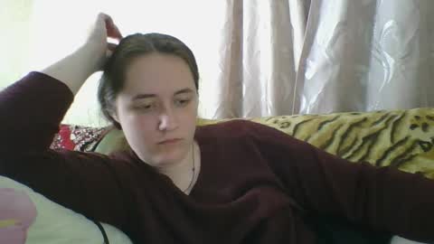 Snapshot of skyressie333 chatting on April 2026 07:50:02 PM skyressie333 online show from April 2026 07:50:02 PM