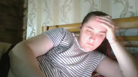 Snapshot of skyressie333 chatting on April 2026 07:09:02 PM skyressie333 online show from April 2026 07:09:02 PM