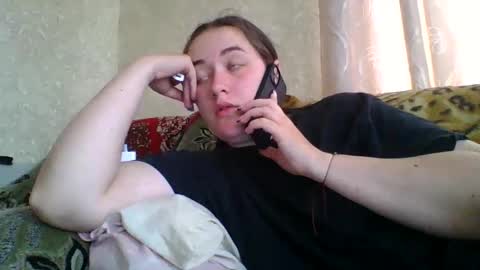 Snapshot of skyressie333 chatting on May 2026 06:52:02 AM skyressie333 online show from May 2026 06:52:02 AM