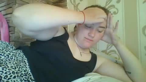 skyressie333 online show from July 2026 05:45:02 AM