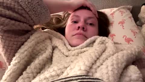 Sky Winters online show from March 2025 12:00:02 AM