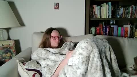 Sky Winters online show from March 2026 02:47:01 AM