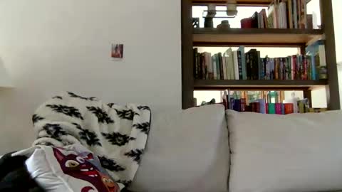 Sky Winters online show from April 2026 03:34:02 PM