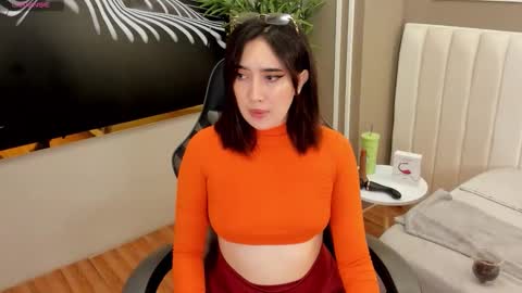 Snapshot of skyylee_ chatting on March 2026 01:33:01 PM abby online show from March 2026 01:33:01 PM
