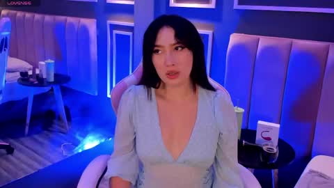 Snapshot of skyylee_ chatting on May 2026 12:24:01 PM abby online show from May 2026 12:24:01 PM