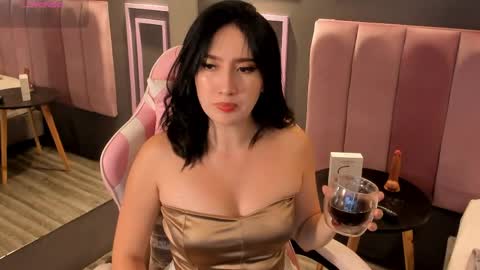 Snapshot of skyylee_ chatting on May 2026 01:54:02 PM abby online show from May 2026 01:54:02 PM