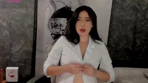Snapshot of skyylee_ chatting on June 2026 04:46:01 PM abby online show from June 2026 04:46:01 PM