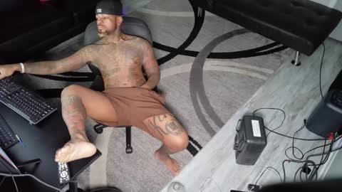 nasty twitter KASHCARTERATL online show from September 2025 11:54:01 AM