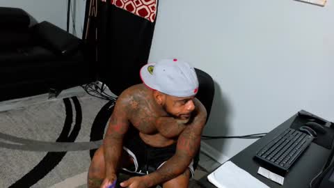 nasty twitter KASHCARTERATL online show from October 2025 10:28:02 AM