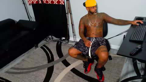 nasty twitter KASHCARTERATL online show from November 2025 12:16:01 PM