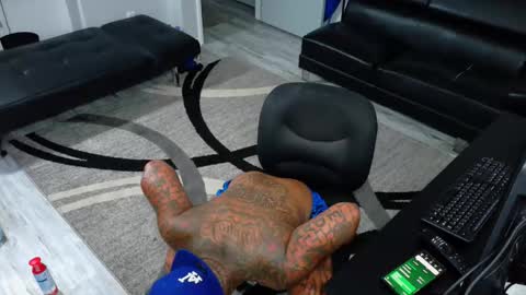 nasty twitter KASHCARTERATL online show from December 2025 04:08:01 AM