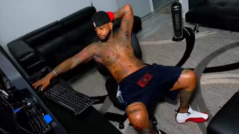 nasty twitter KASHCARTERATL online show from February 2026 07:24:01 AM