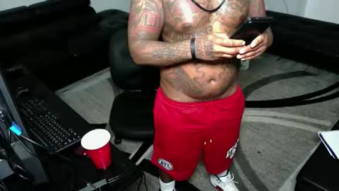 nasty twitter KASHCARTERATL online show from May 2026 02:24:02 PM