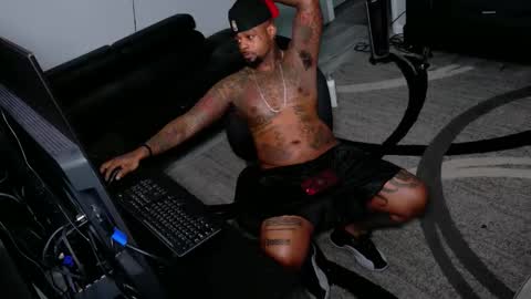 nasty twitter KASHCARTERATL online show from May 2026 06:25:01 PM