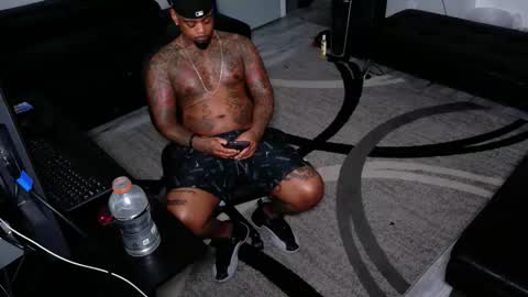 nasty twitter KASHCARTERATL online show from May 2026 06:43:01 AM