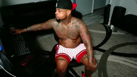 nasty twitter KASHCARTERATL online show from May 2026 03:08:01 PM