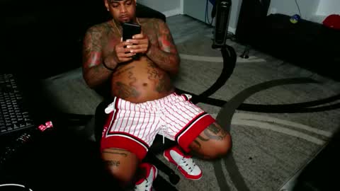 nasty twitter KASHCARTERATL online show from June 2026 06:59:01 AM