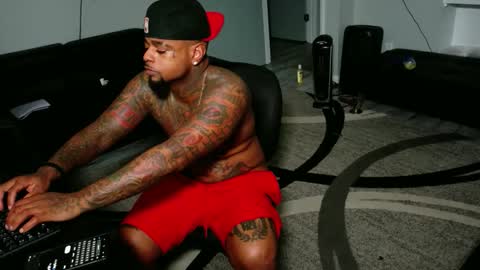 nasty twitter KASHCARTERATL online show from June 2026 07:48:01 PM