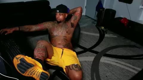 nasty twitter KASHCARTERATL online show from June 2026 12:21:02 PM