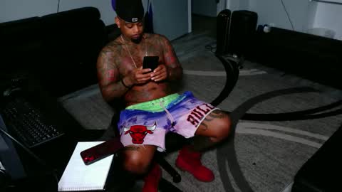 nasty twitter KASHCARTERATL online show from June 2026 02:43:02 PM
