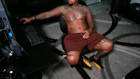 nasty twitter KASHCARTERATL online show from June 2026 04:07:01 PM