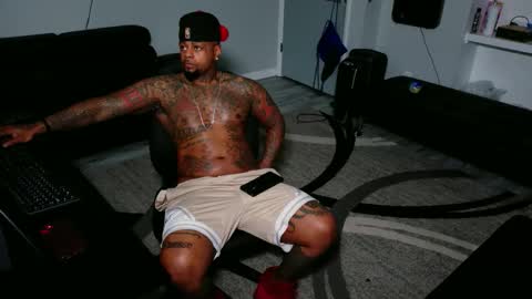 nasty twitter KASHCARTERATL online show from June 2026 12:17:01 PM