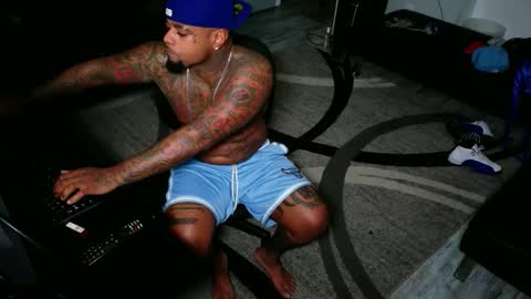 nasty twitter KASHCARTERATL online show from June 2026 05:01:02 PM
