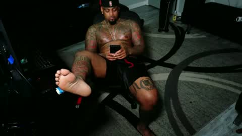 nasty twitter KASHCARTERATL online show from June 2026 04:47:02 AM