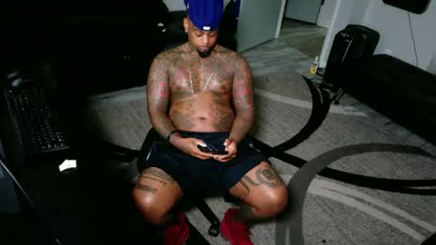 nasty twitter KASHCARTERATL online show from June 2026 01:47:01 PM