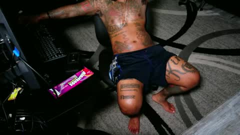nasty twitter KASHCARTERATL online show from June 2026 03:18:01 AM
