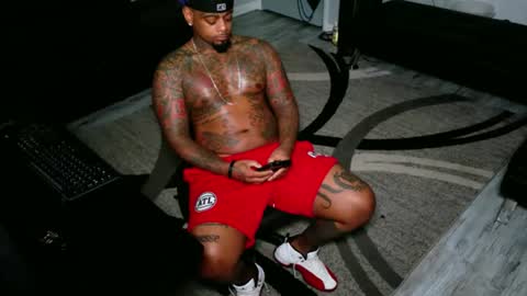 nasty twitter KASHCARTERATL online show from June 2026 02:10:02 PM