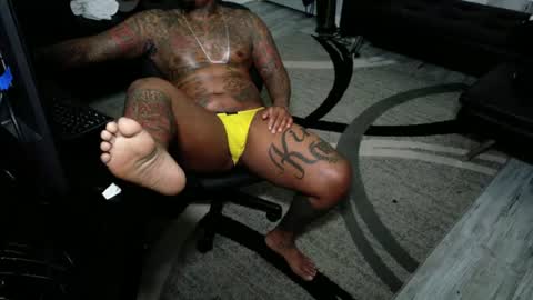 nasty twitter KASHCARTERATL online show from June 2026 04:28:01 PM