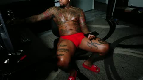 nasty twitter KASHCARTERATL online show from June 2026 12:44:02 PM