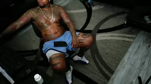 nasty twitter KASHCARTERATL online show from July 2026 05:02:01 PM
