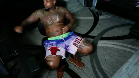 nasty twitter KASHCARTERATL online show from July 2026 07:07:02 PM