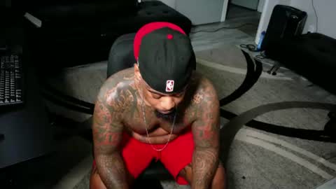 nasty twitter KASHCARTERATL online show from July 2026 03:37:02 PM